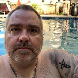 Meet your Posher, Andy